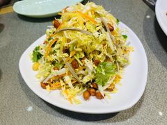 -馅老满(鼓楼店)