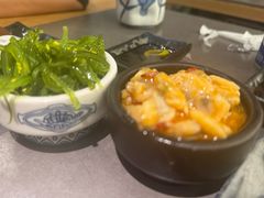 -沼津港精致料理·寿喜烧·烧鸟(龙湖南桥天街日料榜单店)