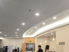 -爱康国宾体检中心(福田分院)