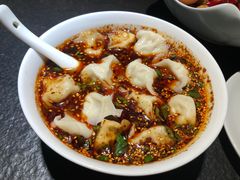 -安多素食(广仁寺路店)