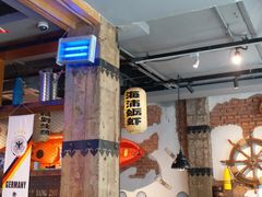 -船梆煮•蒸汽海鲜·炉火烤肉(五四广场店)