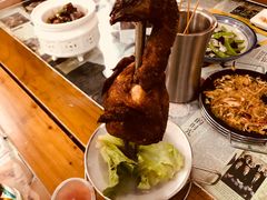 -豆蔻电影主题餐厅(四牌楼店)