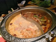 -牛New寿喜烧(闵行龙湖天街店)