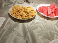 -锦绣金山人家(友谊店)