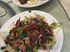 -厚味居炙子烤肉·清真(天桥南纬路店)
