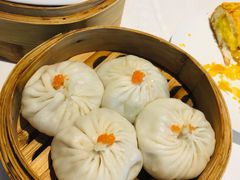 小笼包-安蒂娅.悦景轩中餐厅(西乡店)