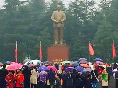 -韶山毛泽东同志故居