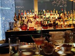 -广州四季酒店·天吧·高空酒吧