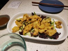 -半山腰·云南菜(侨福芳草地店)