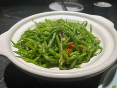 -湘南情·38秒生炒黄牛肉(学院路店)