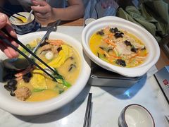 -小吴越·江浙融合菜(惠山万达广场店)
