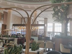 -漢咖啡·全服务式自助晚餐(武汉洲际酒店)