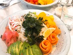 -greenjoy绿享轻食(宁海路店)