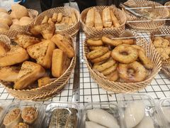 -永辉超市(群众路店)