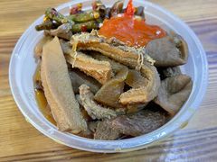 -阿姨牛杂(北京路店)
