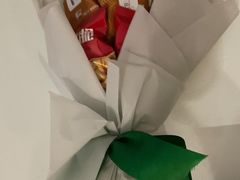 -海底捞火锅(金地广场生日主题店)