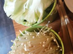 -四喜小胖·北京涮肉(五道营店)