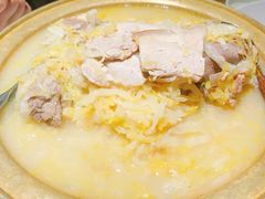 -关东小磨东北菜(漕河泾印象城店)
