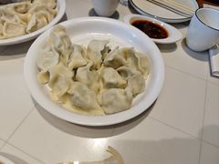 -东方饺子王(工农大路店)