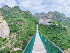 -圣莲山风景区