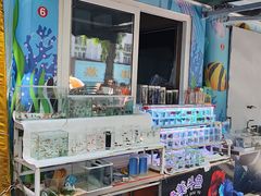 -哈尔滨道外花鸟鱼市场
