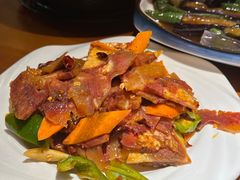 -牛记老坛香牛肉馆(六顺街店)