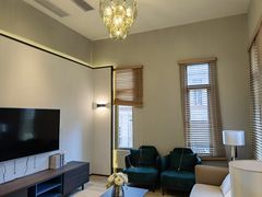 -广州锦绣香江度假别墅