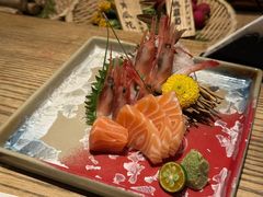 -本源食集 日式烧肉·炉端烧(东海缤纷店)