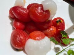 -孔雀云贵川·融合菜(长宁来福士店)