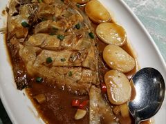 -佬太公海鸭·海鲜大排档(上海总店)
