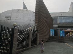 -中国地质大学逸夫博物馆