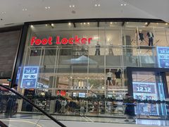-樟宜机场免税店