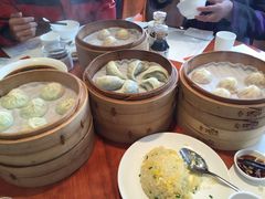 -鼎泰丰(新港中心店)