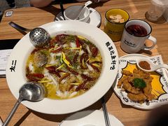 -太二酸菜鱼(SM城市广场店)