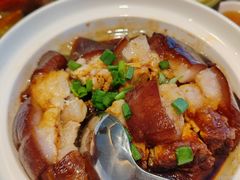 -鹰龙海畔度假酒店(咸祥店)