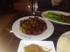 -晋阳饭庄(虎坊桥店)