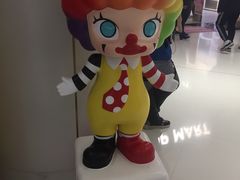 -泡泡玛特POPMART(合生汇店)
