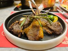 -一绪に寿喜烧(荟聚店)