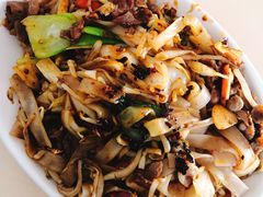 -哈尔滨师范大学-第2学生食堂