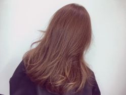 -Hair Code芭曲发型