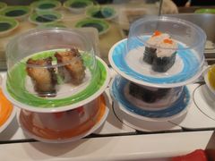-莲寿司(国兴店)