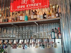 -Side Street街旁(交道口店)