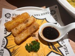 -太二酸菜鱼(中山龙之梦店)