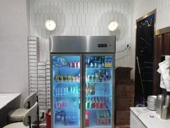 -博姆炸鸡精品餐厅(常发广场店)