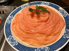 -大隐·成都火锅Bistro(合生麒麟新天地店)