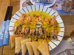 -普叽普叽泰式茶餐厅(港汇店)