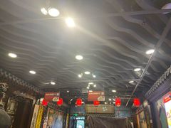 -老浒记烤鸭-北京菜(琉璃厂店)