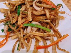 -竹里馆 ·茶食(奥体店)