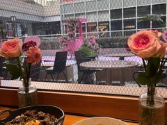 -WOKKA by艮上(中海环宇荟店)