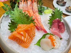 -蟹将军·松叶蟹和牛日料放题自助(K11店)